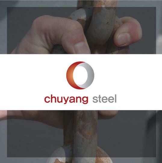 [CI] chuyang steel