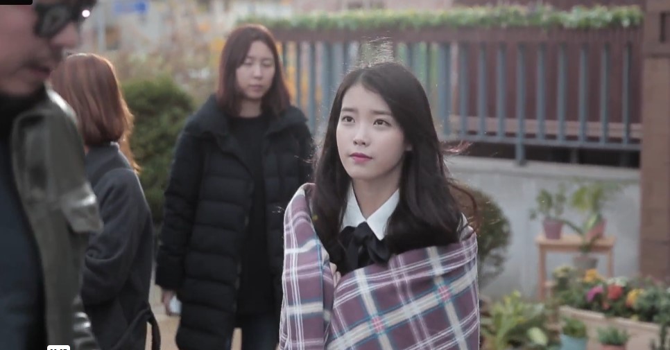 케이블 티브이 메이킹 필름