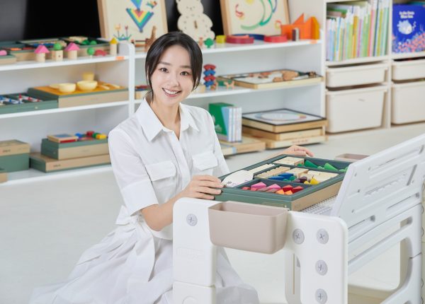 [포스터 촬영/제작] 한국몬테소리 50주년 기…