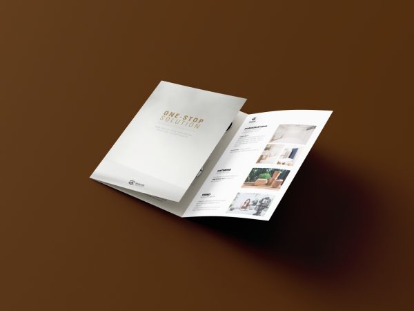 [브로슈어] 더배럴 _ 사진 촬영, 스튜디오 촬영, 촬영